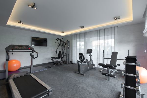 Fitness Equipment Assembly in Seattle