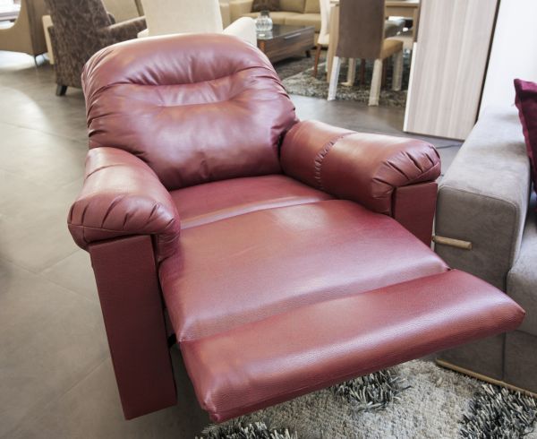 Recliner Assembly in Seattle