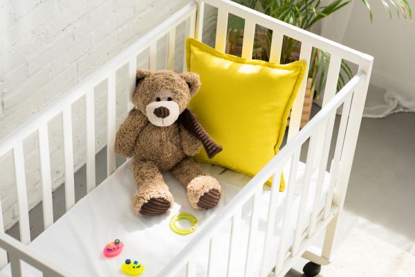 Crib Assembly in Seattle