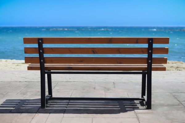 Bench Assembly in Seattle