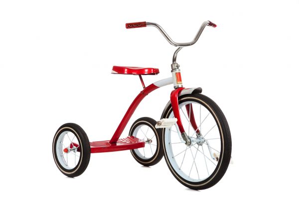 Tricycle Assembly in Seattle