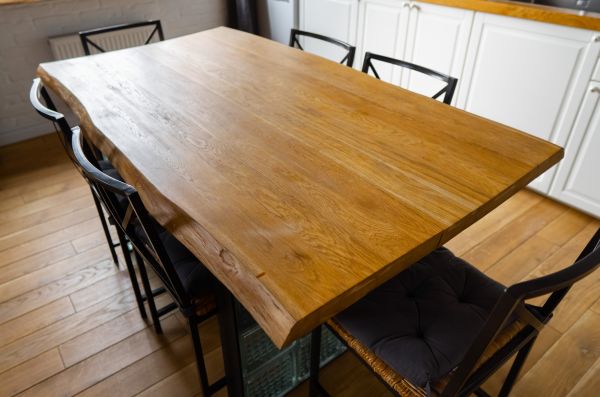 Table Assembly in Seattle