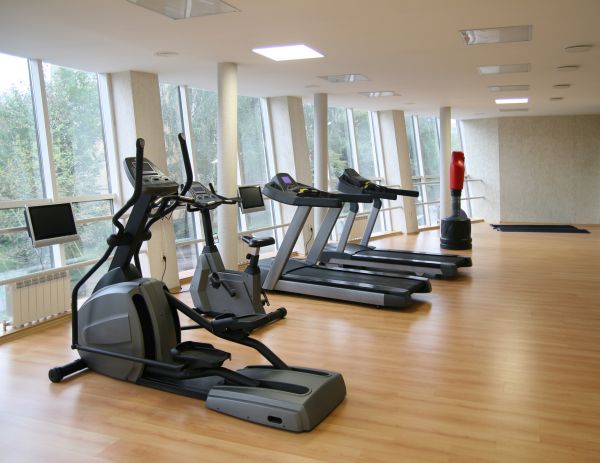 Fitness Machine Assembly in Seattle