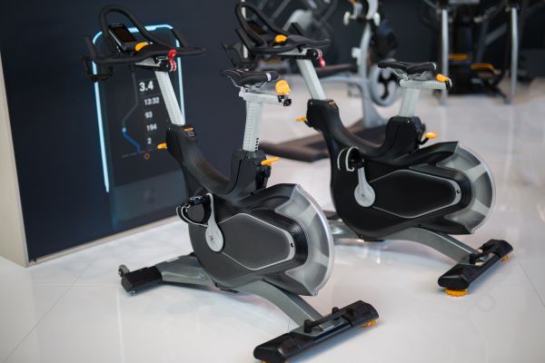 Workout Equipment Assembly in Seattle