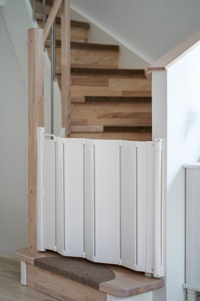 Stair Gate Assembly in Seattle