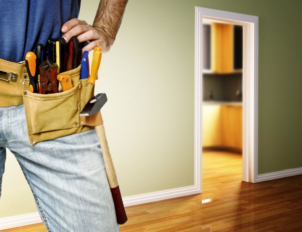 Handyman Assembly Service in Seattle