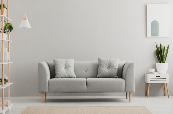 Sofa Assembly in Seattle