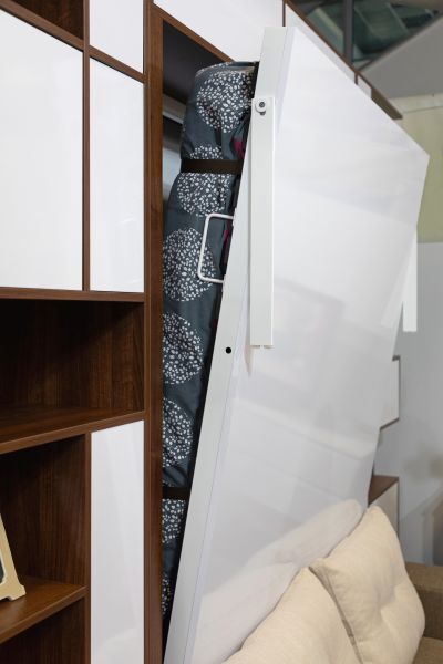 Wall Bed Installation in Seattle