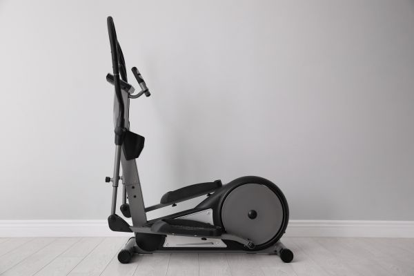 Elliptical Machine Assembly in Seattle