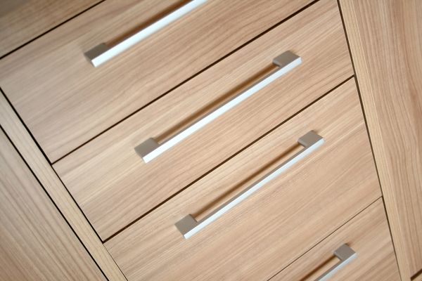 Multimedia Cabinet Assembly in Seattle