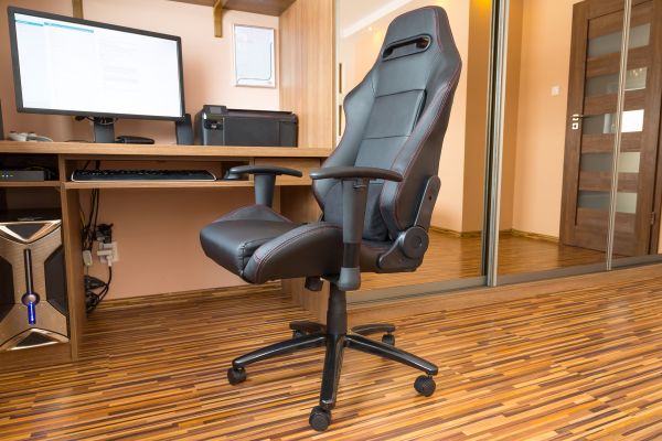 Office Chair Assembly in Seattle