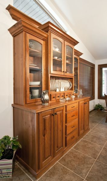Hutch Assembly in Seattle