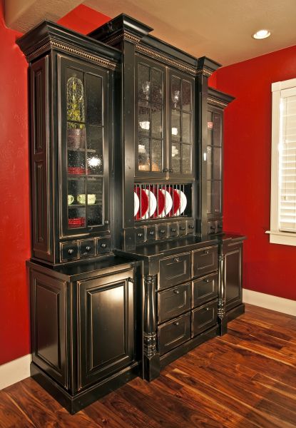 Hutch Installation in Seattle