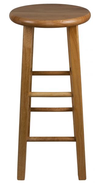 Stool Assembly in Seattle