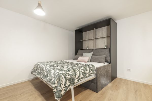 Folding Bed Installation in Seattle
