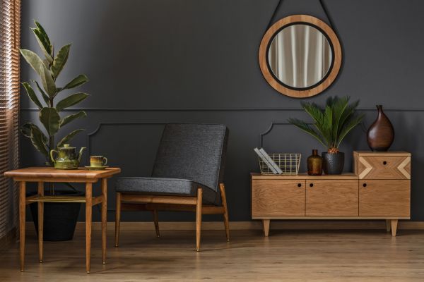 Wood Furniture Assembly in Seattle