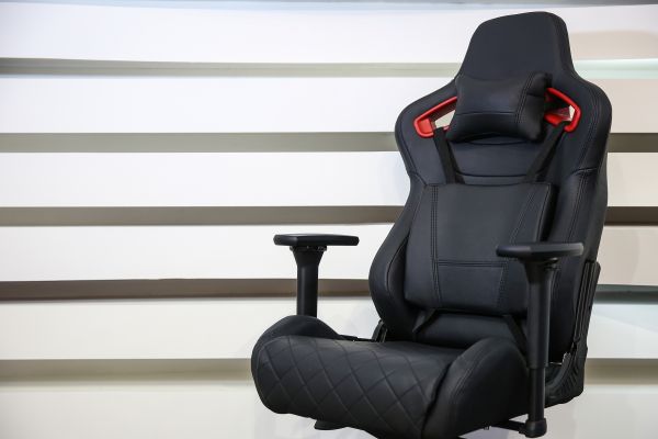 Gaming Chair Assembly in Seattle