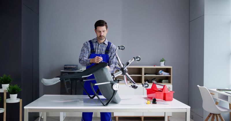 Space-Smart Ideas — Quick Tip