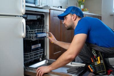 Appliance Assembly Services